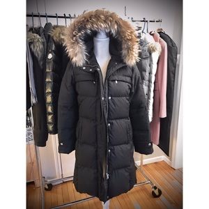 Michael Kors Coat
